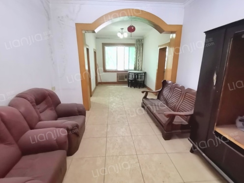 整租·南坪东路4号 4室1厅 东