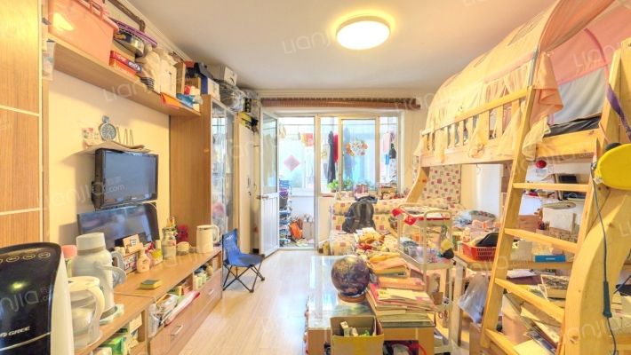 塔院胡同12号院二手房实景图