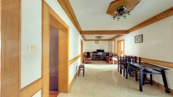 黎明花园二手房实景图