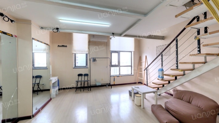 德郡7号二手房实景图