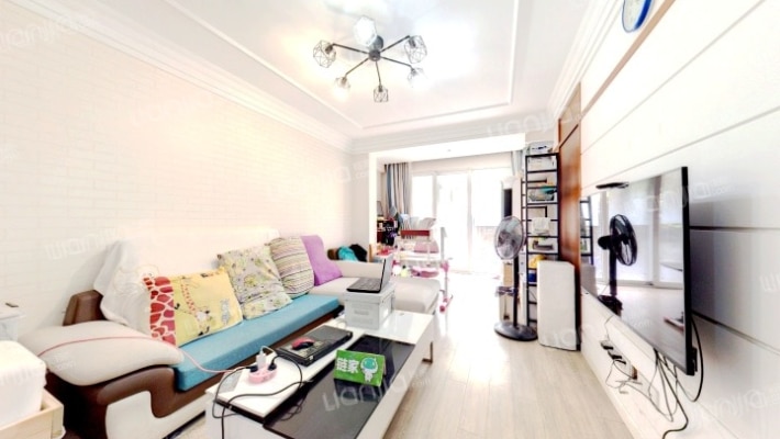 虹康新苑二手房实景图