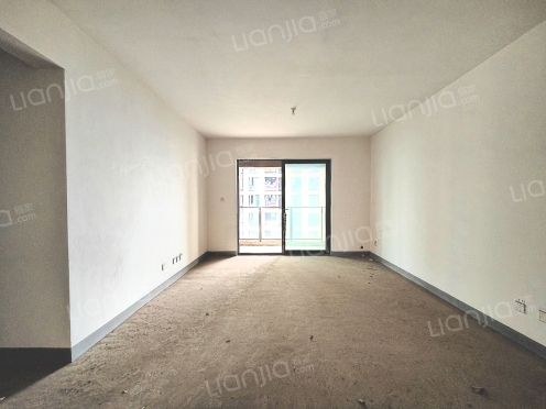 整租·龙湖花漫庭 4室2厅 南