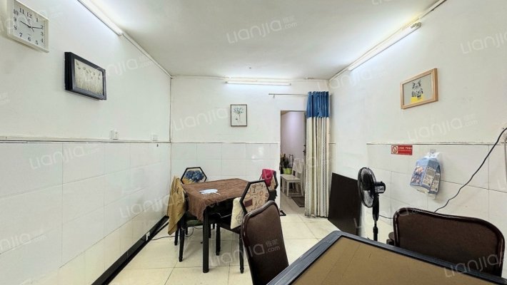 解放大道331号二手房实景图