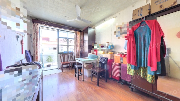 济阳二村二手房实景图