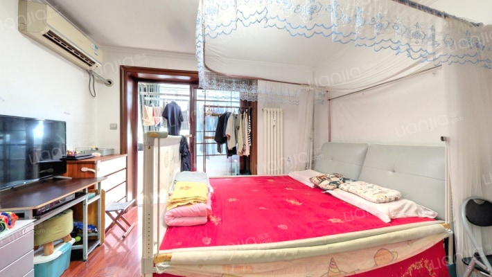 滨河东里二手房实景图