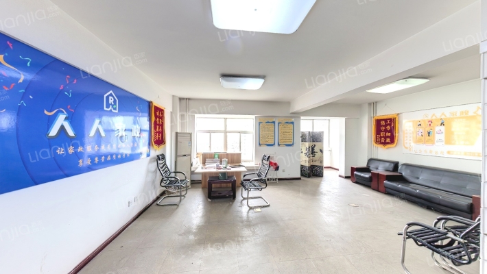 中奥名邸二手房实景图
