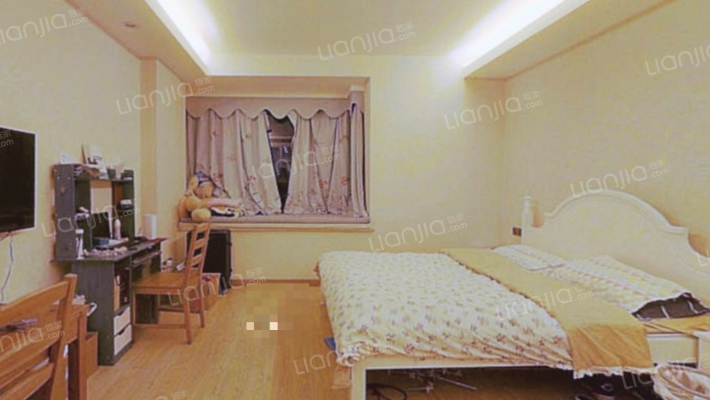 名汇公馆二手房实景图