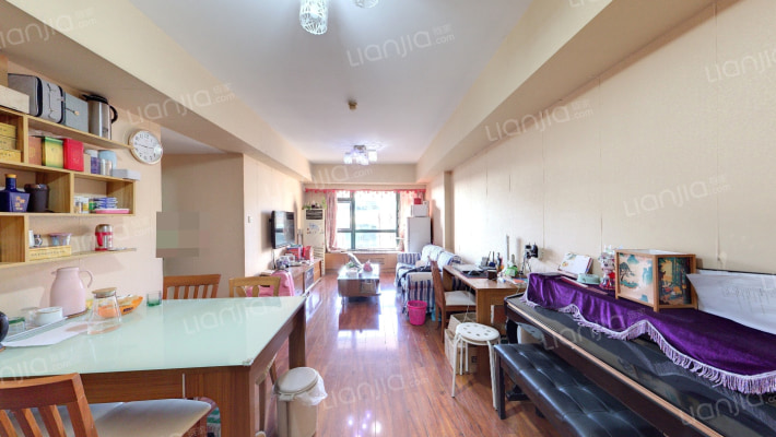 恒基中心二手房实景图