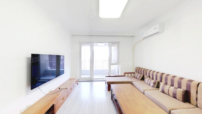 中航城两河流域三期二手房实景图