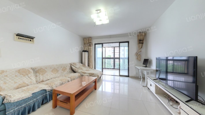 三江花中城二手房实景图