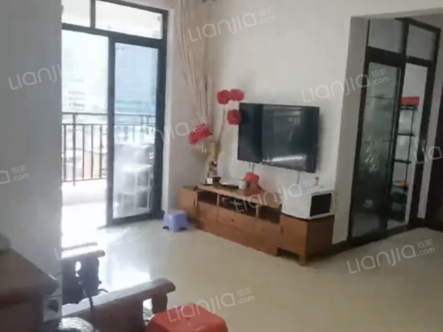 整租·凯旋花园 2室1厅 东北