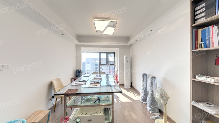 花间苑二手房实景图