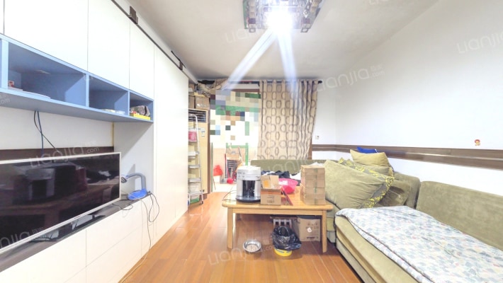 成亿宝盛家苑二手房实景图