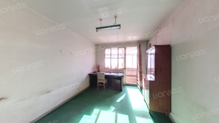 甘雨胡同33号院二手房实景图