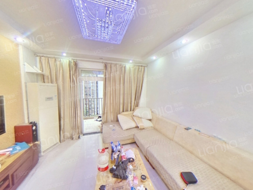 整租·东海星洲 3室2厅 东/南