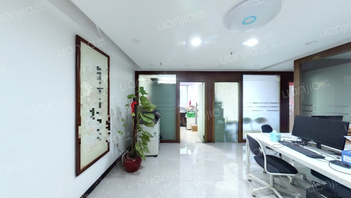 明月阁二手房实景图