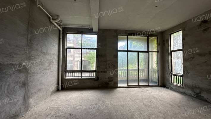 光耀城-众望花园二期一组团二手房实景图