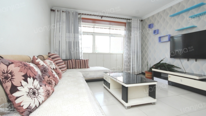 东三里小区二手房实景图