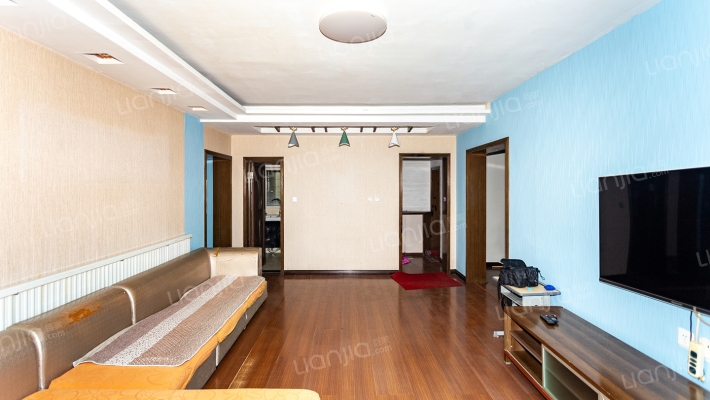 宝石花住宅小区二手房实景图