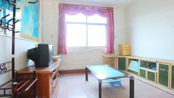 农机公司家属院二手房实景图