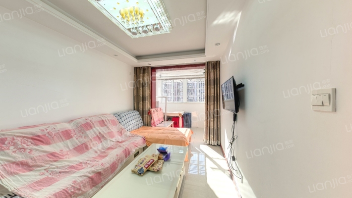 幸福花苑东区二手房实景图