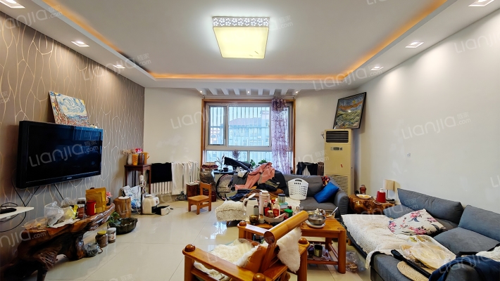 天元花园二手房实景图