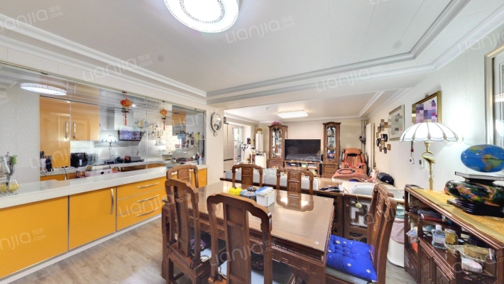 天创世缘二手房实景图