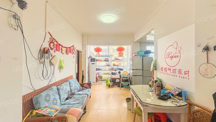 昌达海景花园二手房实景图