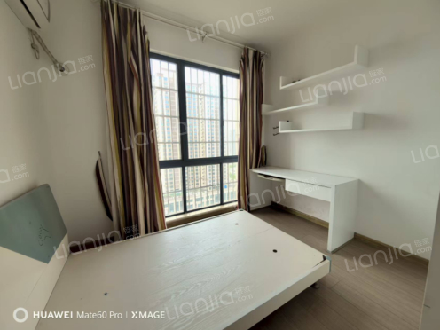 整租·裕隆国际 3室2厅 东北