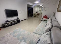 整租·建国家园 2室1厅 东南_建国家园租房