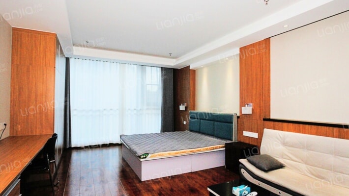 活力城二手房实景图