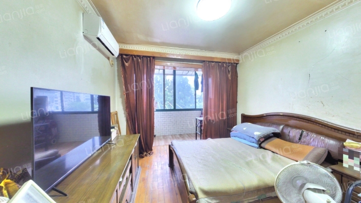 丰庄四村二手房实景图