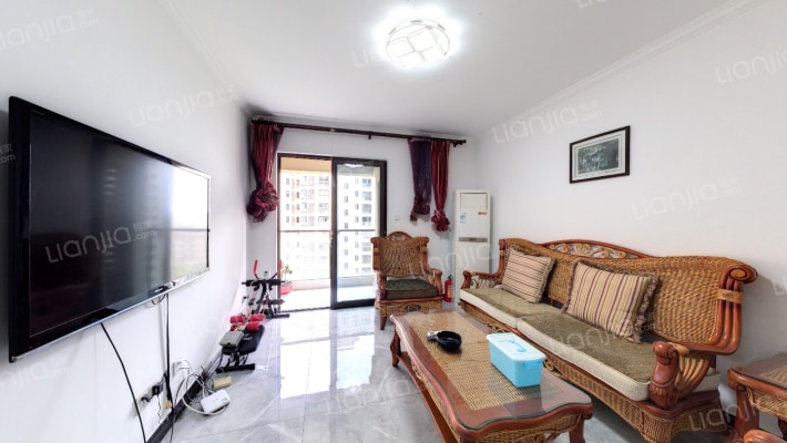 佳源未来府二手房实景图