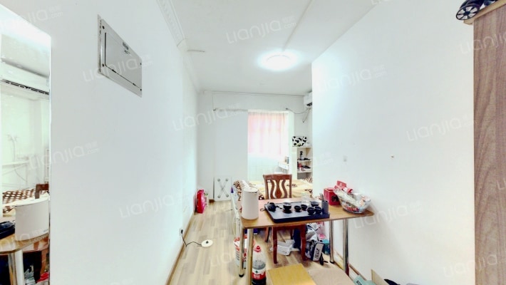 新活力花园二手房实景图