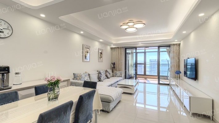 太古城北二手房实景图