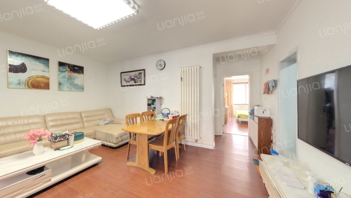 阿里山小区二手房实景图