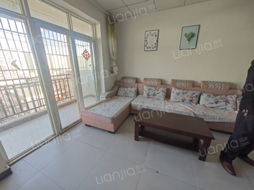 整租·尤家屯安置小区 2室2厅 东