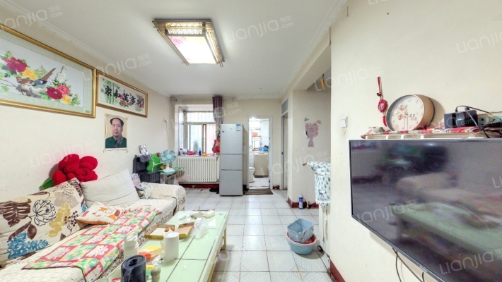 上高街道利民社区二手房实景图