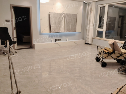 整租·盛世美域 3室2厅 南