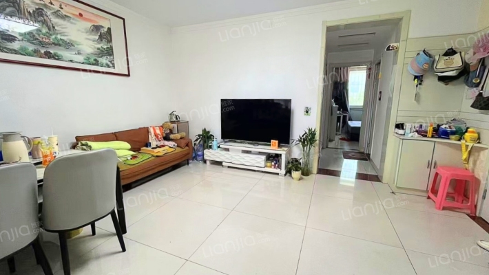 东盛花园二手房实景图