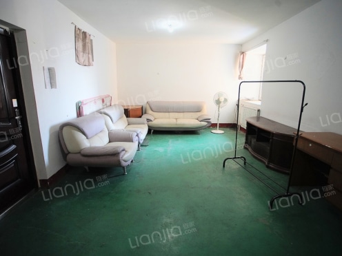 整租·锦绣中华小区 2室2厅 南