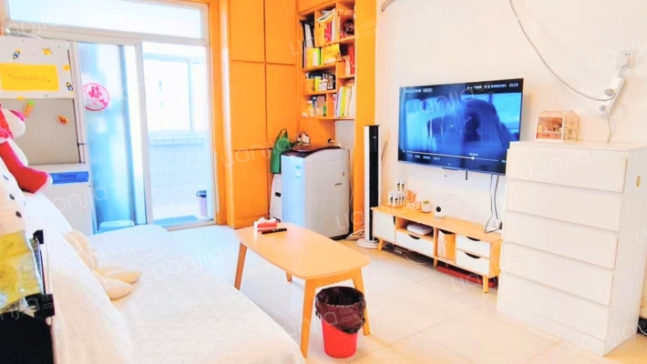 风帆二区二手房实景图