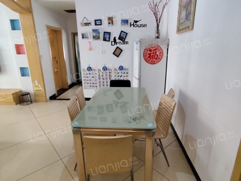 整租·金梅市场小区 2室2厅 东南