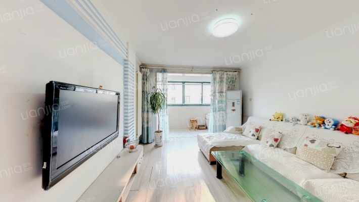 钱塘江花园二手房实景图