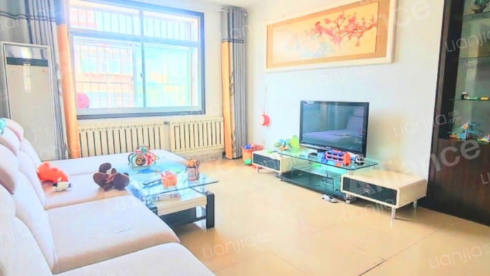 洪山八场二手房实景图