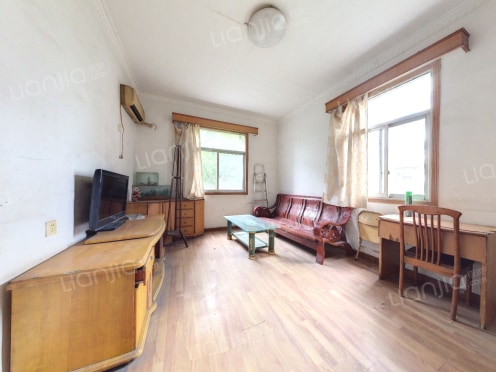 整租·煤建新村 2室1厅 东南