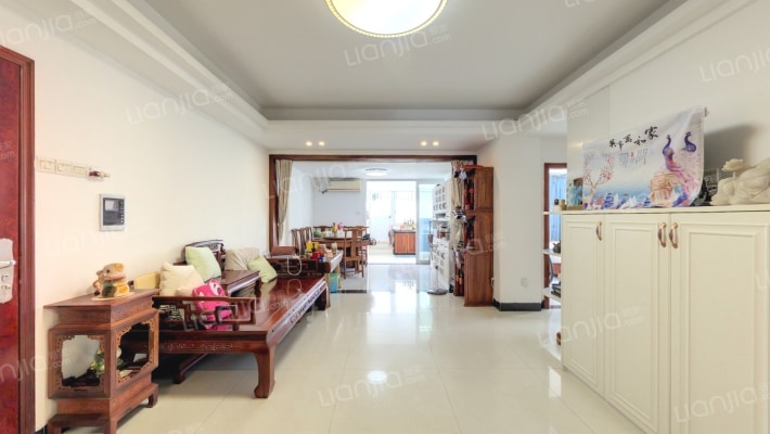 权英豪苑二手房实景图