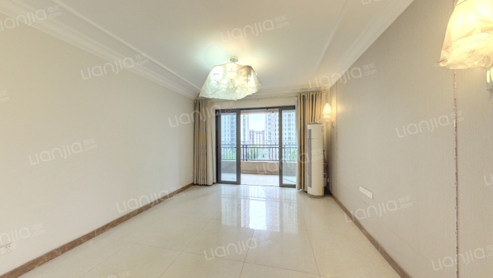 恒大名都珺庭二手房实景图