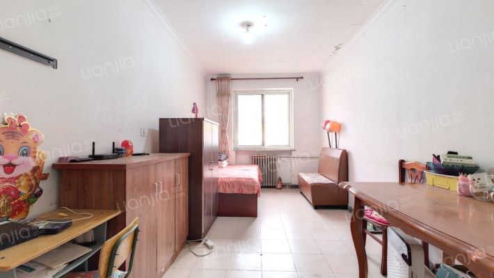 怀柔南大街二手房实景图