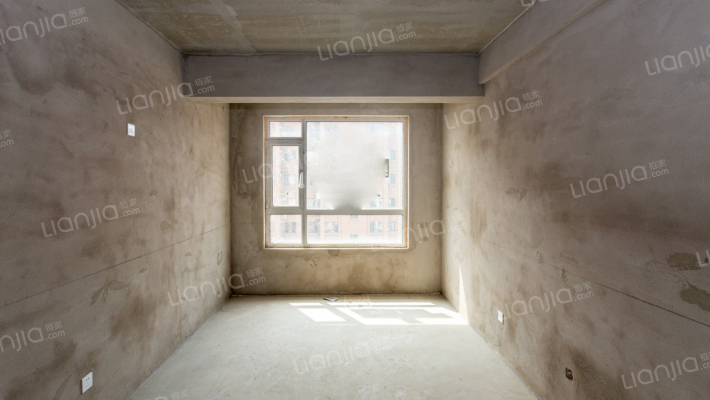 丹建新时代B区二手房实景图